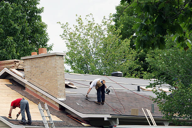 Best Storm Damage Roof Repair  in St Anthony, MN