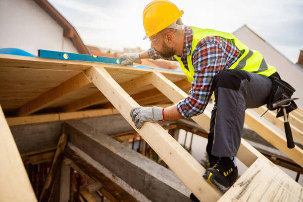 Quick and Trustworthy Emergency Roof Repair Services in St Anthony, MN