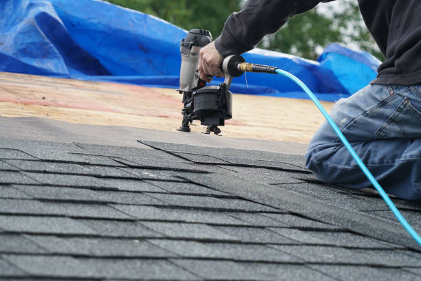 Best Storm Damage Roof Repair  in St Anthony, MN