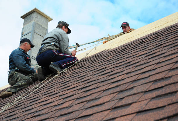 Best Tile Roofing Contractor  in St Anthony, MN