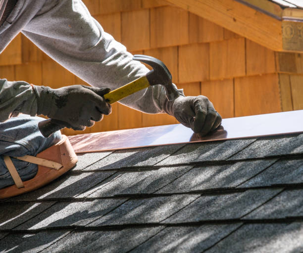 Best Roof Leak Repair  in St Anthony, MN